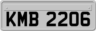 KMB2206