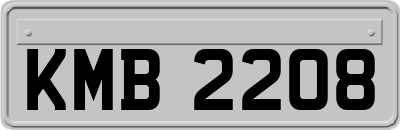 KMB2208