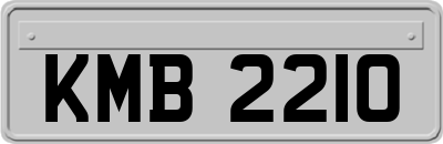 KMB2210