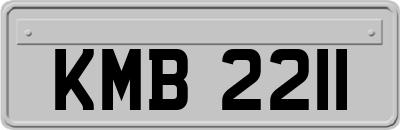 KMB2211