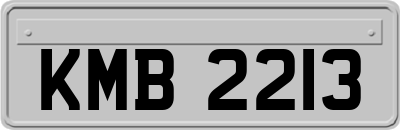 KMB2213