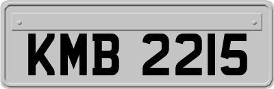 KMB2215