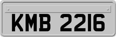 KMB2216