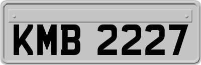 KMB2227