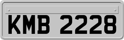 KMB2228