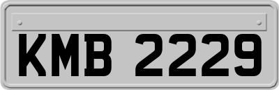 KMB2229