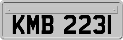 KMB2231