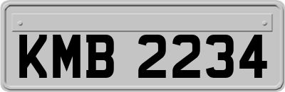KMB2234