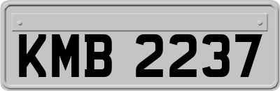KMB2237