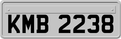 KMB2238