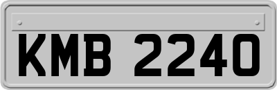 KMB2240