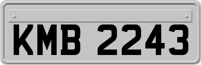 KMB2243