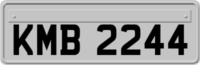 KMB2244