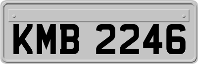 KMB2246