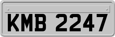 KMB2247