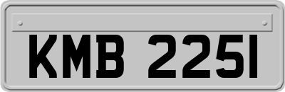 KMB2251