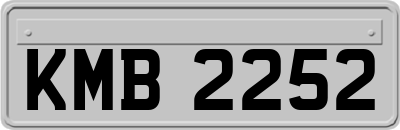 KMB2252