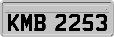 KMB2253