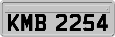 KMB2254