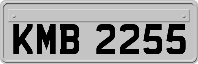 KMB2255
