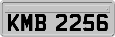 KMB2256