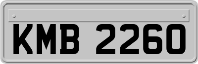 KMB2260