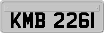 KMB2261