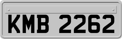 KMB2262
