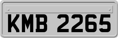 KMB2265