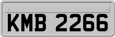 KMB2266