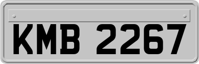 KMB2267