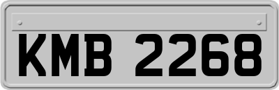 KMB2268