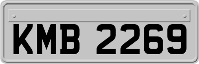 KMB2269