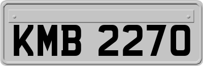 KMB2270