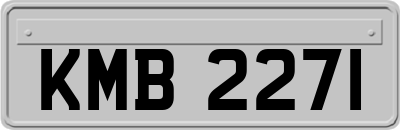 KMB2271