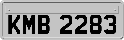 KMB2283