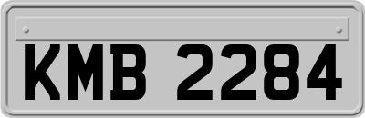 KMB2284