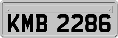 KMB2286