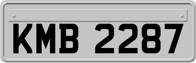 KMB2287