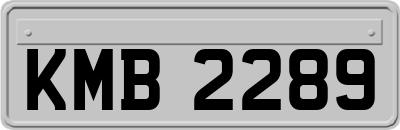 KMB2289