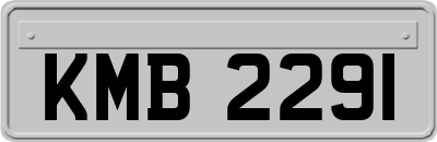 KMB2291