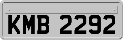 KMB2292