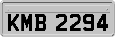KMB2294
