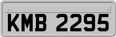 KMB2295