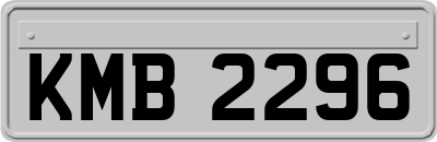 KMB2296