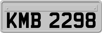 KMB2298