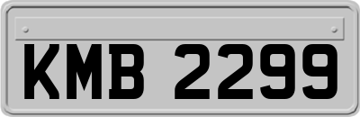 KMB2299