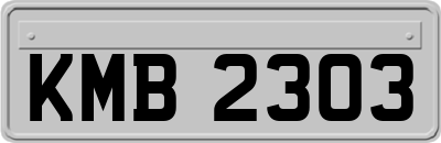 KMB2303