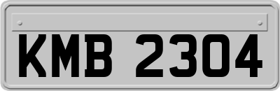KMB2304
