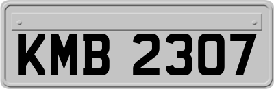 KMB2307